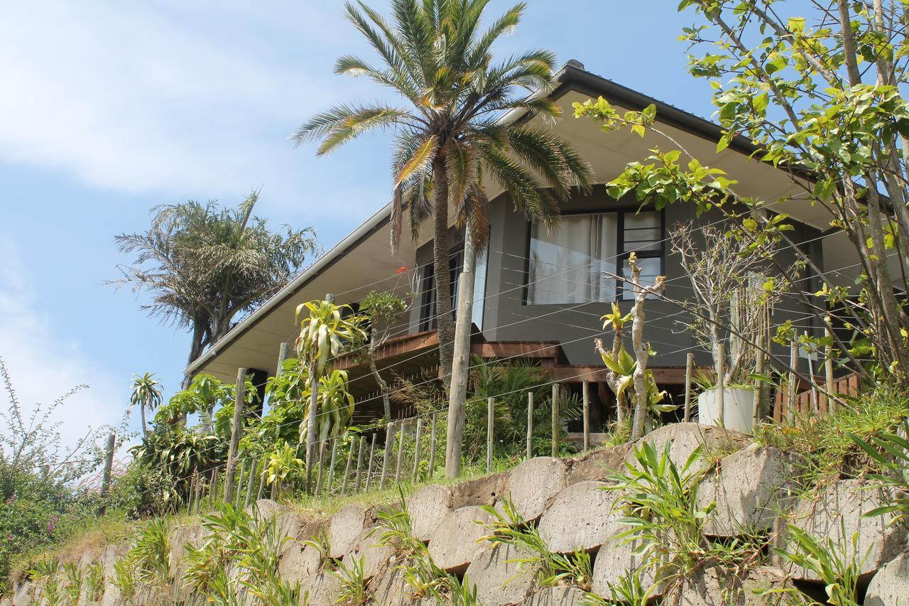 Gonubie Summit Hotel Exterior photo